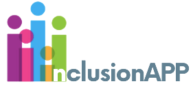 InclusionApp e-learning platform